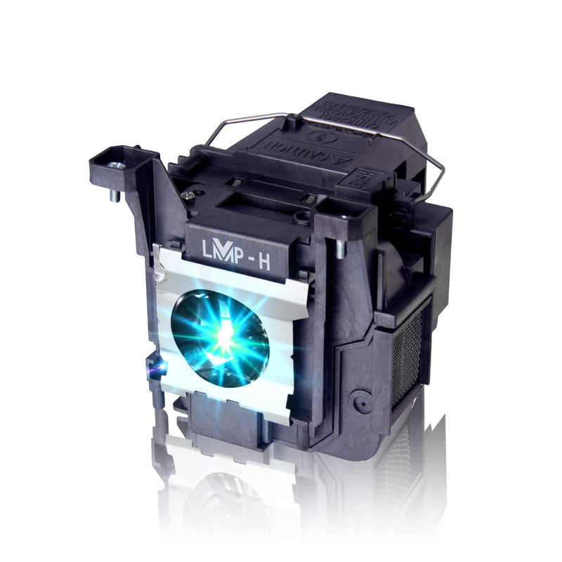 LMP-H ELP89 Replacement Projector Lamp Bulb for Epson Home Cinema 6040 6040ub 5050 5050ub 5050ube 5040 5040ub 5040ube 4010 4040 EH-TW7300 EH-TW9400 EH-TW8300 EH-TW9300