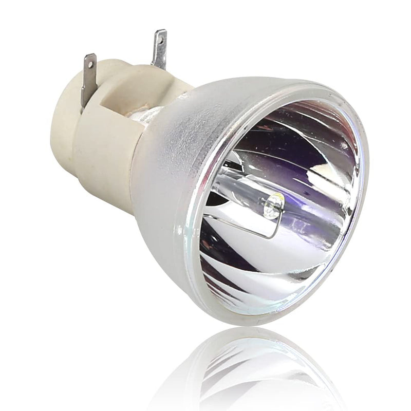 5J.JEE05.001 5J.J7L05.001 W1070 Projector Bare Lamp Bulb for Benq HT2050 HT3050 HT2150ST HT4050 HT2050A W1080st HT1075 HT1085st MX720 MH530FHD MH535FHD OPTOMA HD50 HD28D X402 W402 Acer P1510 H6520BD