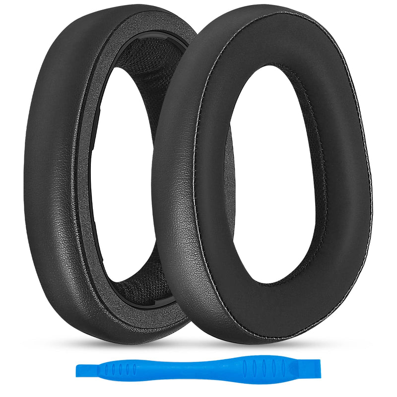 [AUSTRALIA] - Replacement Ear Pads for GSP 600, Ear Cushions Covers Repair Parts Compatible with GSP 670, GSP 500 Gaming Headphones Headset, Easy Installation and Noise Isolation 