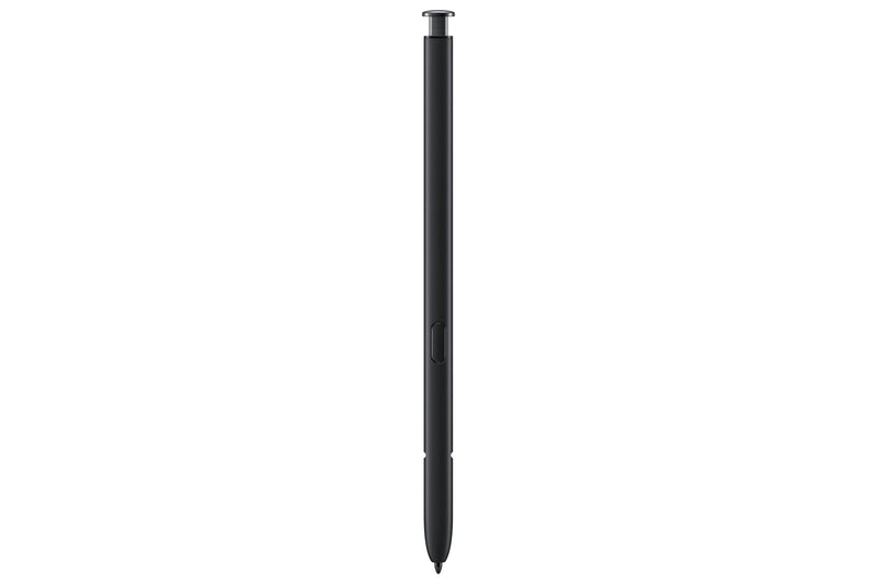 SAMSUNG Galaxy S22 Ultra Replacement S Pen, Slim 0.7mm Tip, 4096 Pressure Levels for Writing, Drawing, Remote Control for Apps w/ Bluetooth, Air Command Features, US Version, Black