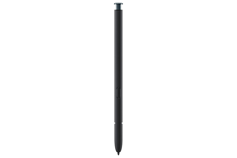 SAMSUNG Galaxy S22 Ultra Replacement S Pen, Slim 0.7mm Tip, 4096 Pressure Levels for Writing, Drawing, Remote Control for Apps w/ Bluetooth, Air Command Features, US Version, Green