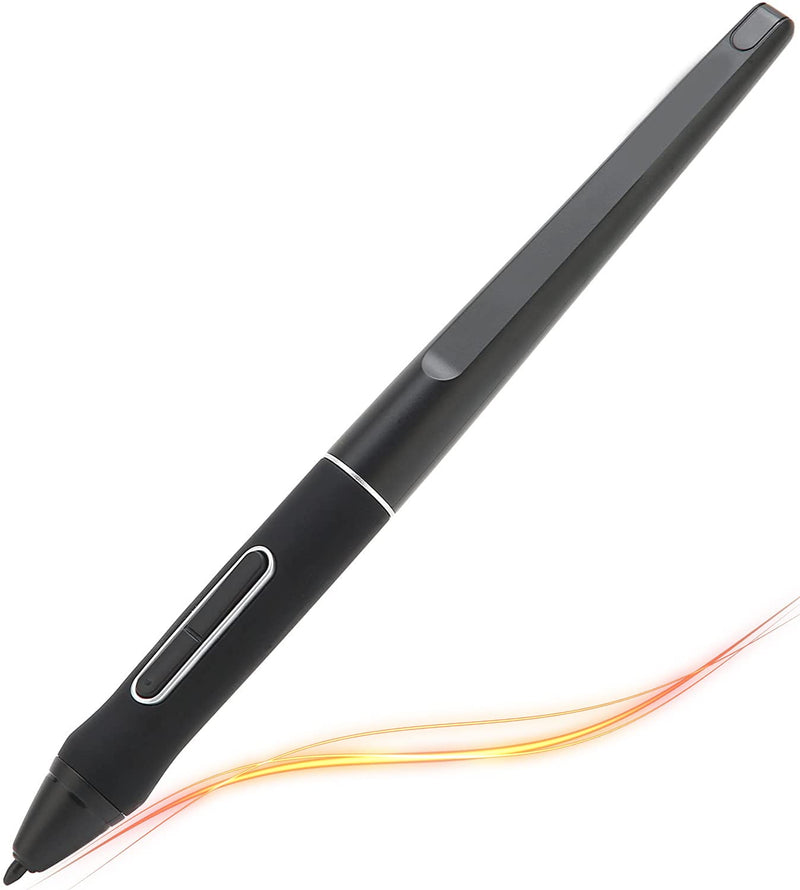 Yoidesu Stylus Pen, PW507 Portable Stylus Pens for Touch Screens High Sensitivity Digital Tablet Stylus for HUION Tablet Kamvas Pro 12/13/16/Kamvas 16/20