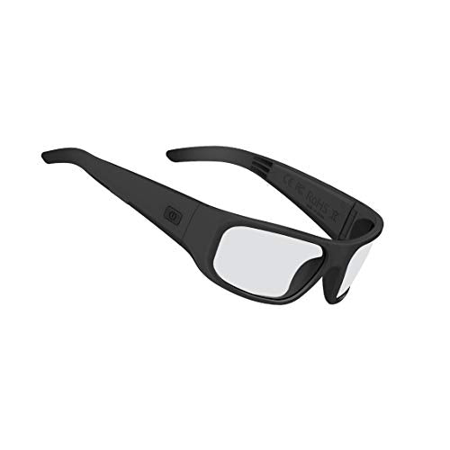OhO sunshine Audio glasses and Sport safety glasses