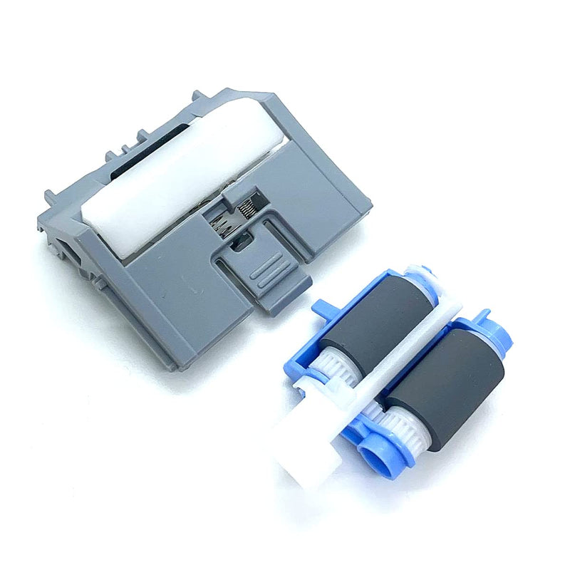Goldship Original Quality Pickup Roller Separation Roller Pad for HP Laserjet Pro M501 M506 M527 M577