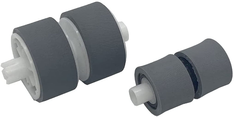 Goldship Original Exchange Roller Kit for Canon DR-C125 DR-C225