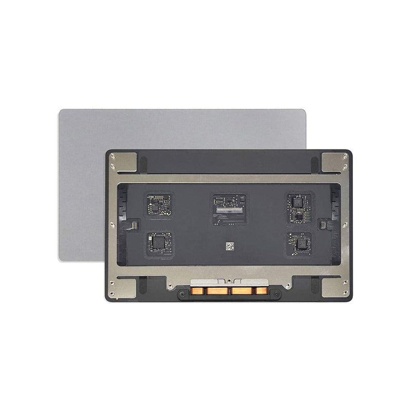 New A1707 Trackpad Touchpad Replacement for MacBook Pro 15.4" Retina A1707 Mid 2016 Late 2017 Year Space Gray