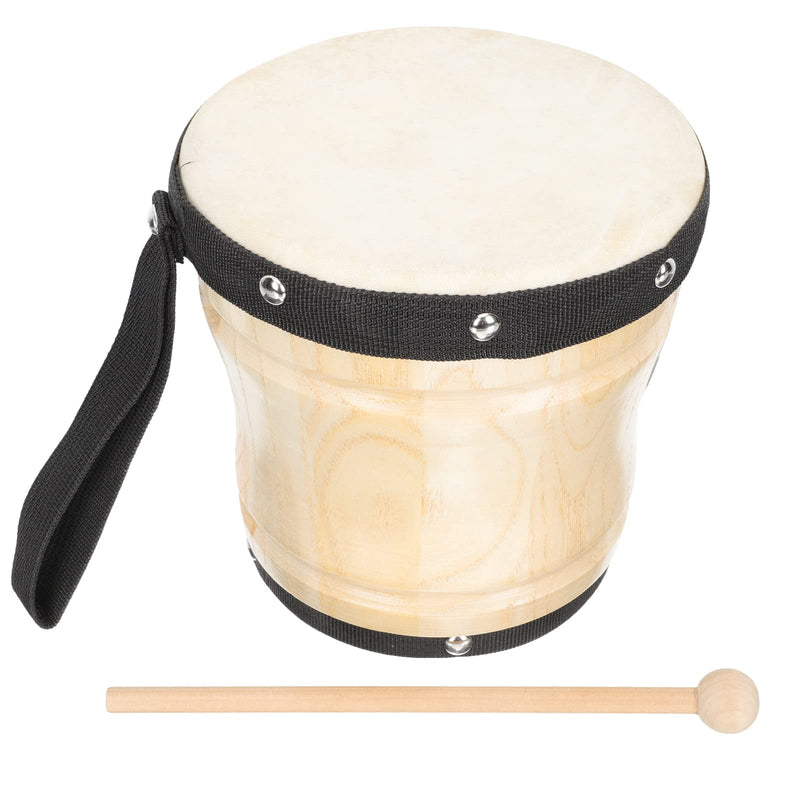 Drum Kit Drum Kit Drum Kit Kids Drums Congas 1 Set Professional Percussion Instrument Drum Simple Drum Sheepskin Drum Conga Drum Drum Kit Conga Drum Conga Drum Bongos