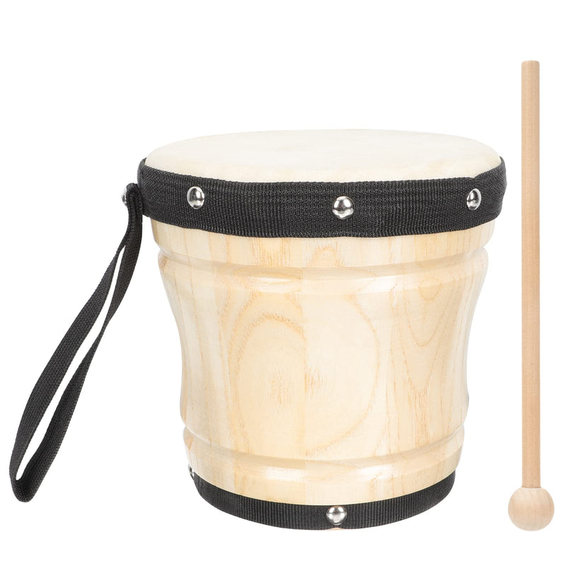 Drums Drums Drums Baby Bongos Congas 1 Set Drum Professional Sheepskin Drum Percussion Instrument Kids Drums Bongos Conga Drum Conga Drum Drum Kit