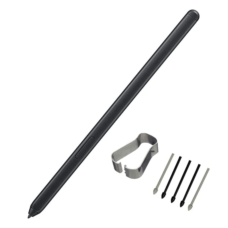 SLAUNT Galaxy S21 Ultra S Pen Replacement Compatible with Galaxy S21 Ultra 5G Touch Stylus S Pen (Without Bluetooth) + Tips/Nibs