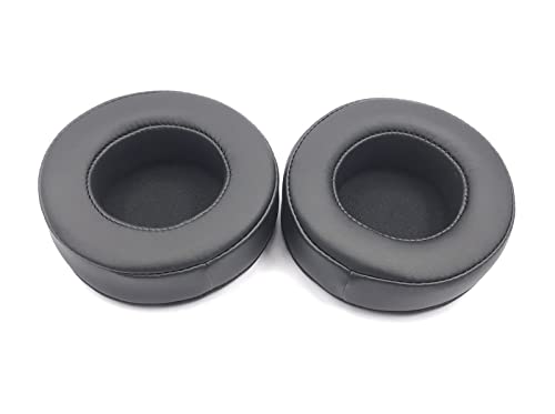[AUSTRALIA] - Hesh 2 Earpads Replacement for Skullcandy Hesh1.0 Hesh2.0 Bluetooth Wireless Headphones Replacement HESH Ear Cushions Ear Cover (Thick) THICK 