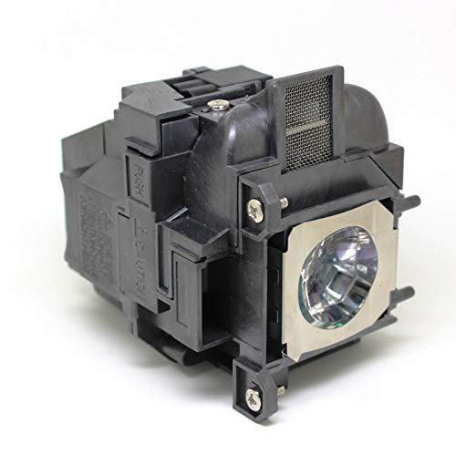 For ELPLP88 / V13H010L88 Replacement Lamp for Epson Elplp78 Powerlite Home Cinema 1040 EX3240 740HD 2045 640 2040 EX7240 EX9200 EX5250 EX5240 VS240 VS345 VS340 97H 98H Projector Lamp Bulb with Housing