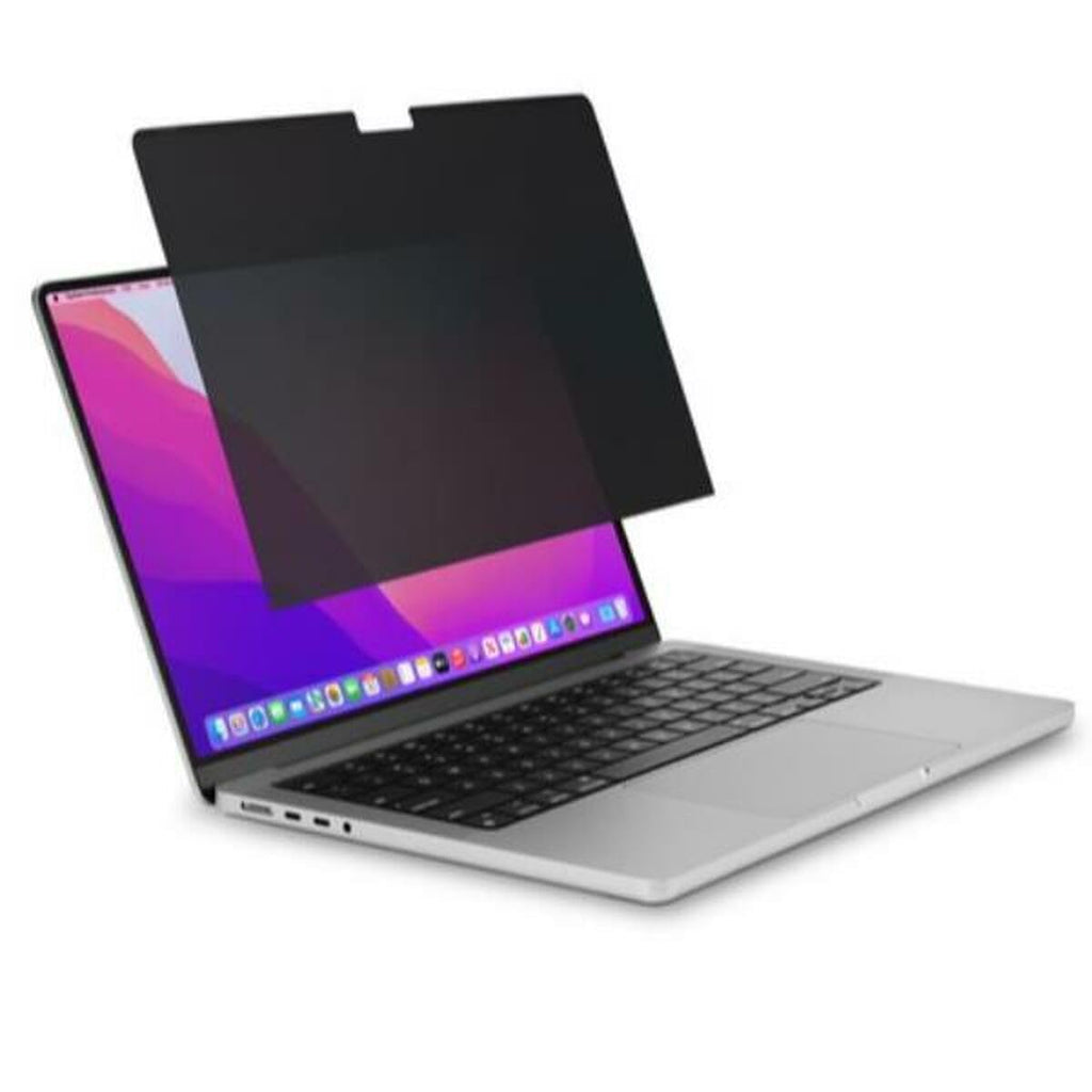 Kensington MagPro Elite Magnetic Privacy Screen for MacBook Pro 16” M1/M2 2021 & Newer (K58371WW) 16" MacBook Pro Computer Input Device Accessory