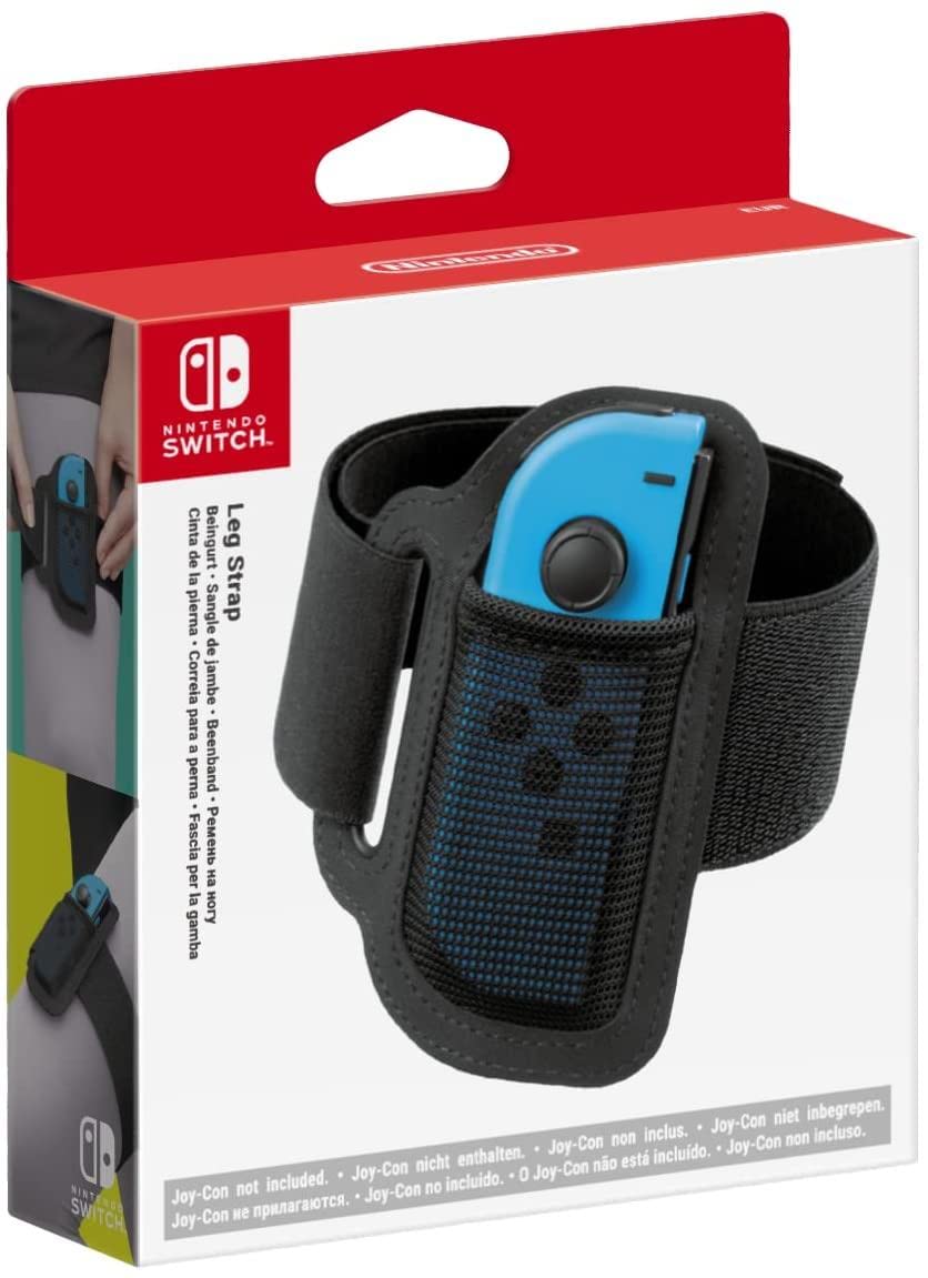 Nintendo Leg Strap - Nintendo Wii;GameCube;