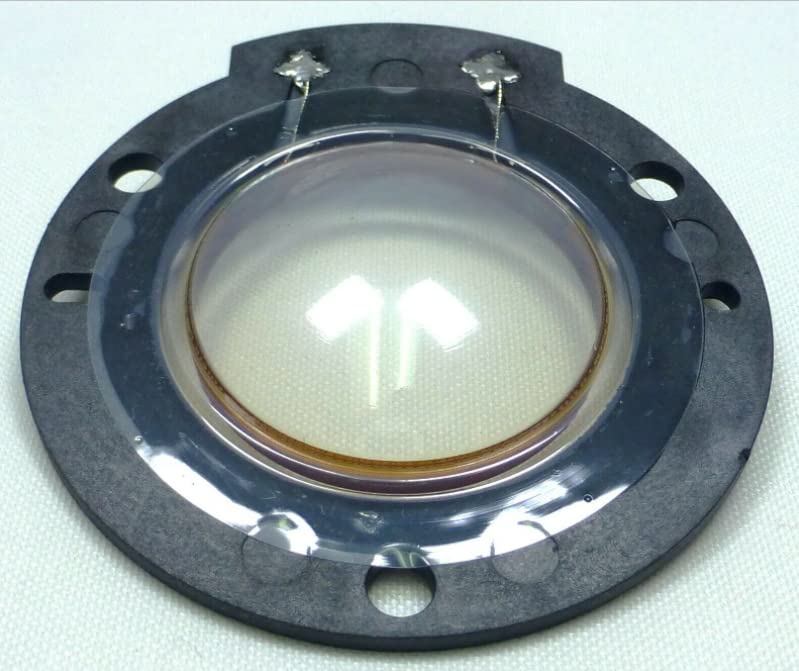 LASE Replacement Alto Professional Diaphragm for Neo Driver HG00640, TS308 TS-310/315