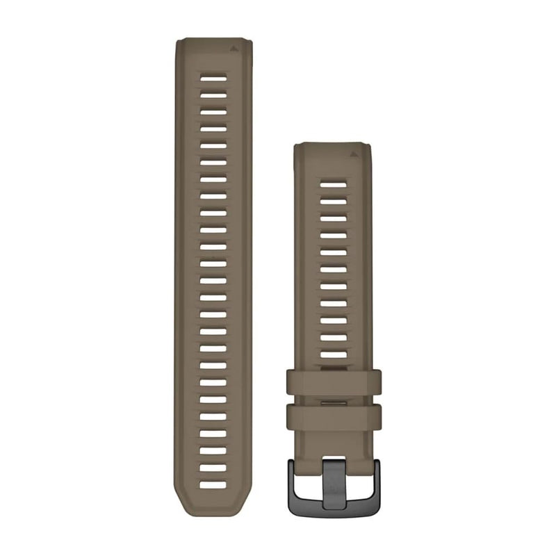 Garmin Wechselarmband Multi 135-230 mm Silicone