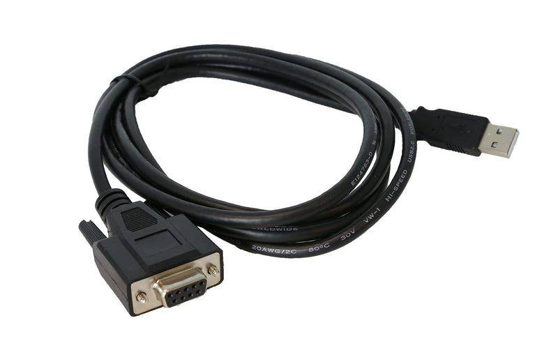 OPUS | IVS CarDAQ-Plus 3 USB Cable
