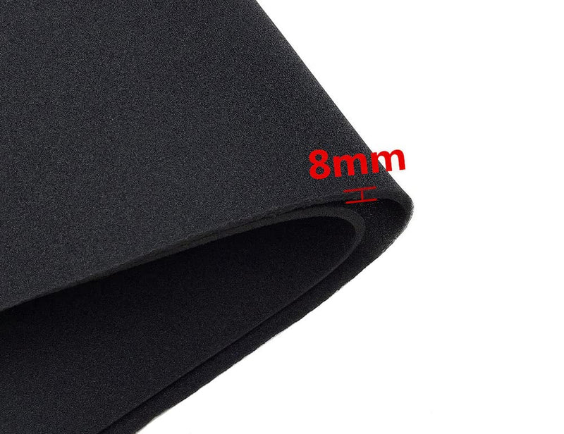 Speaker mesh pro speaker grill mesh sponge foam cover acoustic 8mm for line array audio and dj home audio professional acoustic foam 200x100cm
