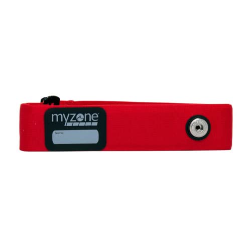 MYZONE MZ-3 Replacement Strap (Medium) Medium