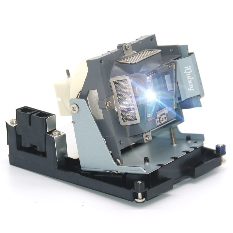 iQubay BL-FU310B/5811118436-SVV Replacement Projector Lamp for OPTOMA EH500 X600 DH1014 DH1017 BR561 OPH4600 OPX5035 OPX6035 HC1200 BENQ MH740 BENQ SH915 BENQ SX912