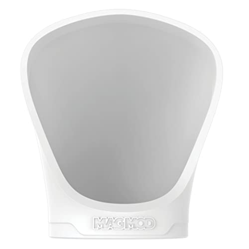 MagMod MagBounce 2 Flash Modifier, Photography Lighting Bounce Modifier