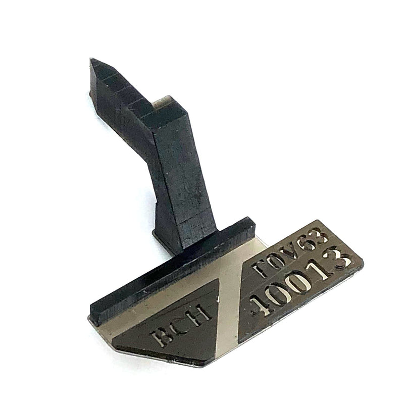 Repair Kit -Fix Broken Paper Tray Leg/Tab for HP F0V63-40013 Paper Tray of Envy 505x Series: 5050, 5052 5055...