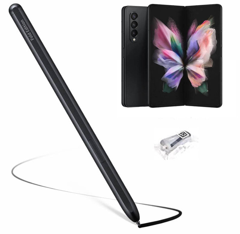 P & R Z Fold 3 S Pen Compatible with Samsung Galaxy Z Fold 3 , S Pen Fold Edition Only for Electronics Galaxy Z Fold 3 5G Totch Stylus (US Version) US Version