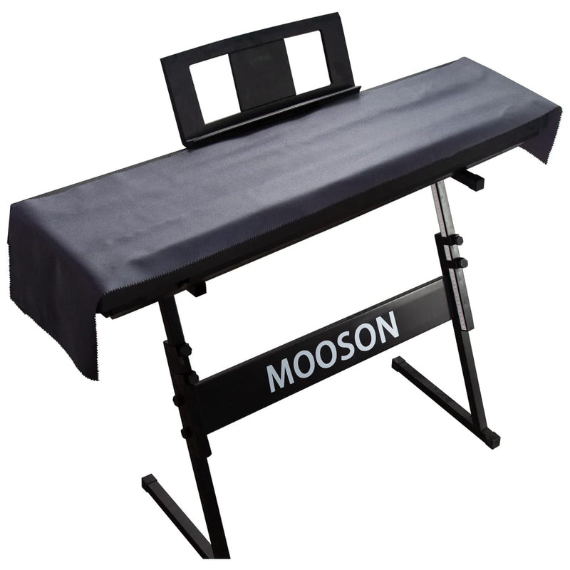 Keyboard Piano Cover, Digital Piano Dust Cover, Light Luxury Soft and Premium Surface, Thickening Electronic Organ Covering Keyboard Update Encasement