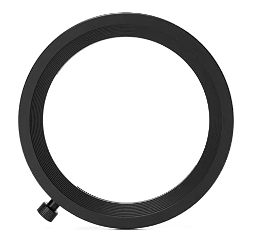 Kase Armour Magnetic Adapter for Nikon NIKKOR Z 14-24mm f/2.8 S Lens fits Armour 100mm Filter Holder