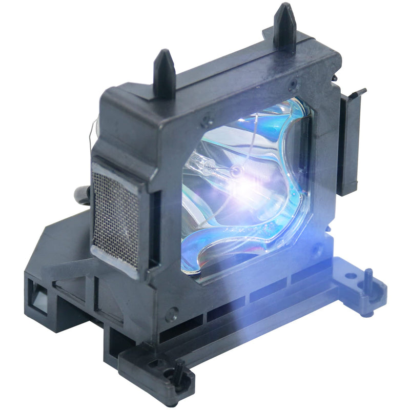 Pugody LMP-H210 Replacement Projector Lamp Bulb for Sony VPL-HW45ES VPL-HW60 VPL-HW65 VPL-HW65ES VPL-VW65ES VPL-HW60ES VPL-HW48ES VPL-HW65E VPL-HW45E VPL-HW45EW VPL-HW45AES VPL-HW65AES VPL-HW65EW