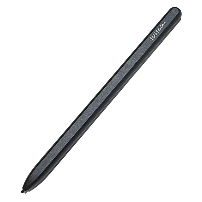 Black Fold Edition Stylus S Pen Replacement for Samsung Galaxy Z Fold 3 Phone Only(No Bluetooth Remote Control)
