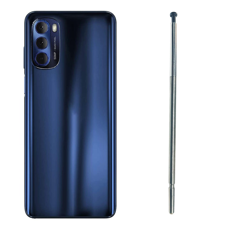 for Moto G Stylus 2022 Touch Pen Stylus Pen Replacement for Motorola Moto G Stylus 5G (2022) Touch Stylus Pen(Twilight Blue)