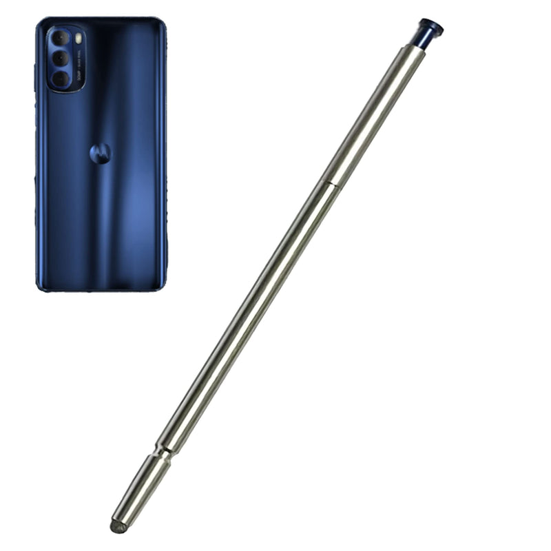 for Moto G Stylus 2022 Stylus Pen Replacement for Motorola Moto G Stylus 5G (2022) All Verison Touch Stylus S Pen (Twilight Blue)