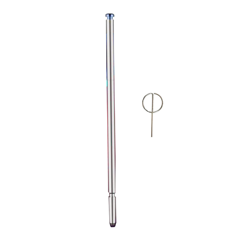 for Motorola Moto G Stylus 2022 Stylus Pen Replacement for Motorola Moto G Stylus 5G | 2022 | Touch Stylus S Pen with Card Eject Pin(Blue)
