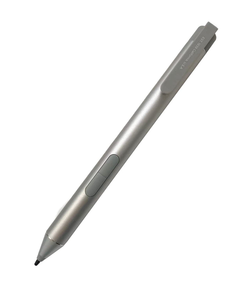 HP Active Pen Digital Pen fits for HP Elite x2 1012 G1 - Silver MP-2016-30D-3 HSTNN-W01P