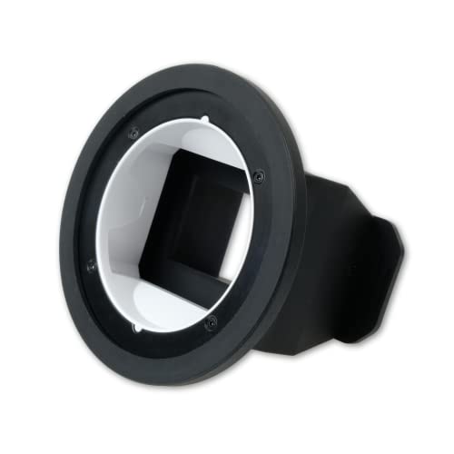Rogue Magnetic Light Modifier (Rectangular Flash Adapter: Small) Rectangular Flash Adapter: Small