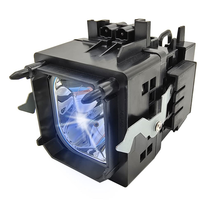 CTLAMP Original XL-5100 OEM Replacement Projector Lamp Bulb with Housing Compatible with Sony KDF-50R1000 KDF-60R1000 KDS-R50XBR1 KDS-R60XBR1 KDS-60R2000 KS-50R200A KS-60R200A XL-5100-O