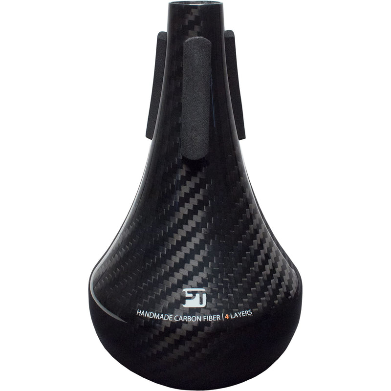 Protec Carbon Fiber Trumpet Straight Mute (Model MC100)