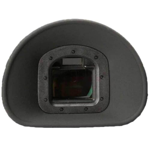 Camera EYECUPS for Sony MIRRORLESS EYEPIECES: Models A1, A7S III & A7 IV