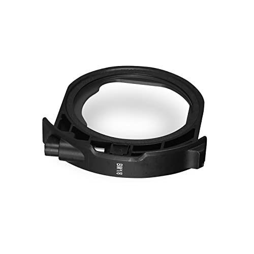 Meike MK-EFTR-C BM1/8 Black Pro-Mist Drop-in Filter for Canon and Meike EF to EOS-R/M ZN-EFTR-C BM1/8