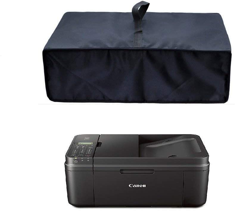 LQSC Printer Dust Cover Compatible with Canon Pixma MG3620/TS3320/TS3520/TS6420/TR4520/TR4527/TR4720/TR750/TR8620/TR8520 Printers