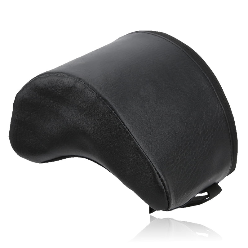 Guitar Cushion PU Leather Cover Guitar Bass Cushion Pad Guitar Leg Pad Guitar Leg Rest Guitar Leg Support Guitar Leg Pad Guitar Stool Cushion Guitar Support On Leg Musical Instruments Accessories