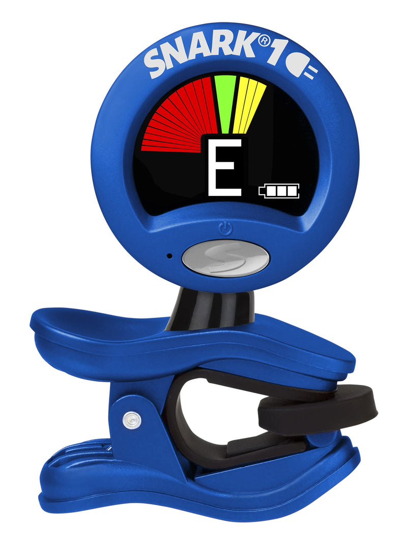 Snark Guitar Tuner (SNARK1) Rechargeable