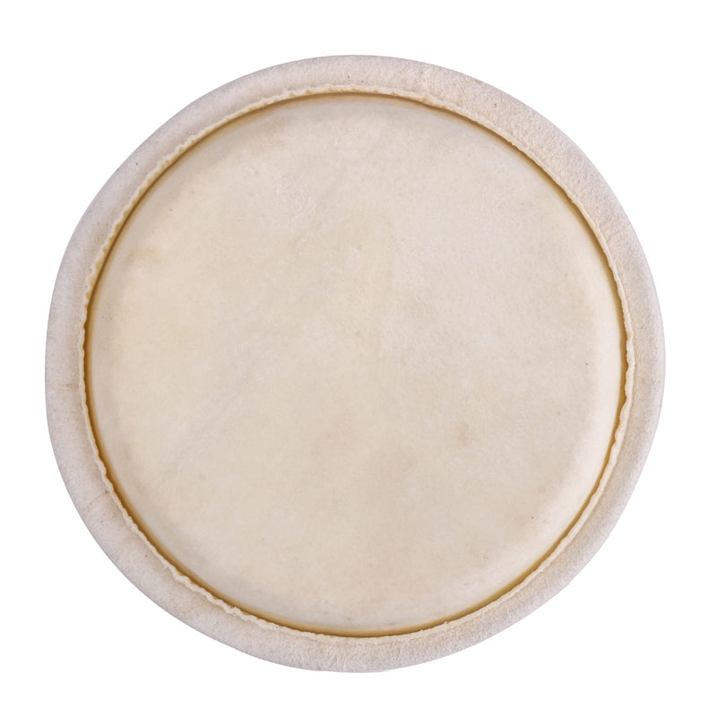 6.1Inch ID / 7.68Inch OD Drum Head Drum Accessory Replacement for Bongo Drums