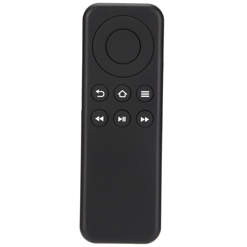 CV98LM Universal Remote Control Replaceable, Smart TV Remote Control,TV Remote Controller, Universal Replacement Keyboard Innovative TV Controller with Long Range Control