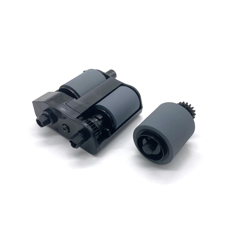 YNWNBGHC 1 Set B5L52-67903 New ADF Roller Kit Intended for hp M527 M577