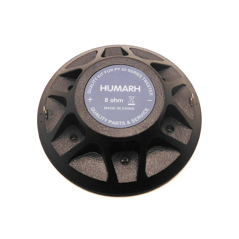 Replacement Diaphragm for Peavey RX22, RX22N, RX22XT+, SP2, SP4, SP-4X, 2200 10-924, 03452400, 00452400 For RX22