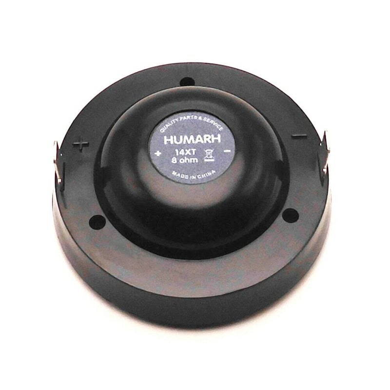 Replacement Diaphragm for Peavey 14A, 14XT PV-12M PV-15M Impulse 100, TLS2, TLS 2X, TLS4, TLS5X, TLM-2, TLM-5, Impulse 100P, Impulse 100 White, SSE-10, SSE-12, SSE-15, SSE-6, SSE-26, 00442510 For 14XT