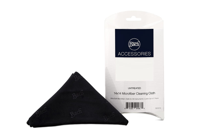 Bach Microfiber Cleaning Cloth 14" (B20014)
