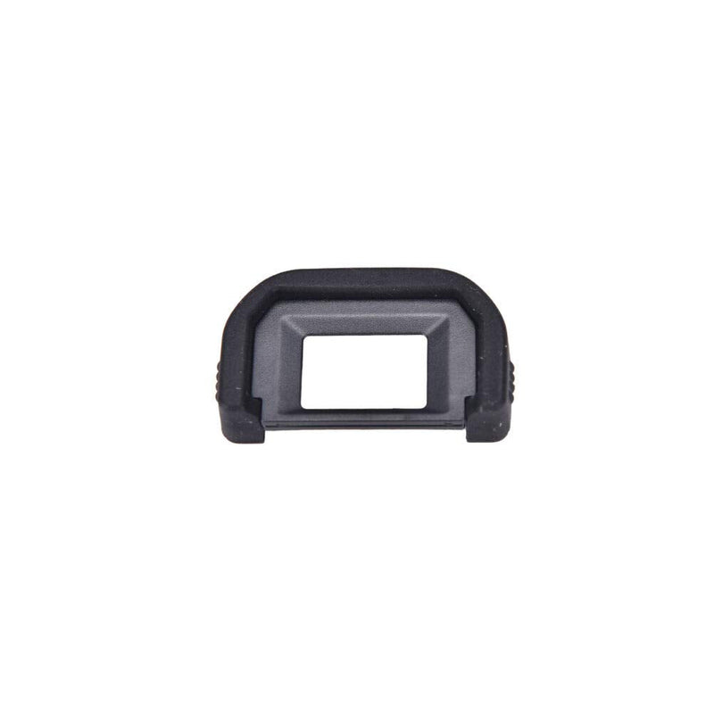 (2pcs) DK-21 Rubber Eyecup Eyepiece Viewfinder Eye Cup Replacement for Nikon D7000 D750 D610 D600 D300 D200 D100 D90 D80 D70 D70s DSLR Camera