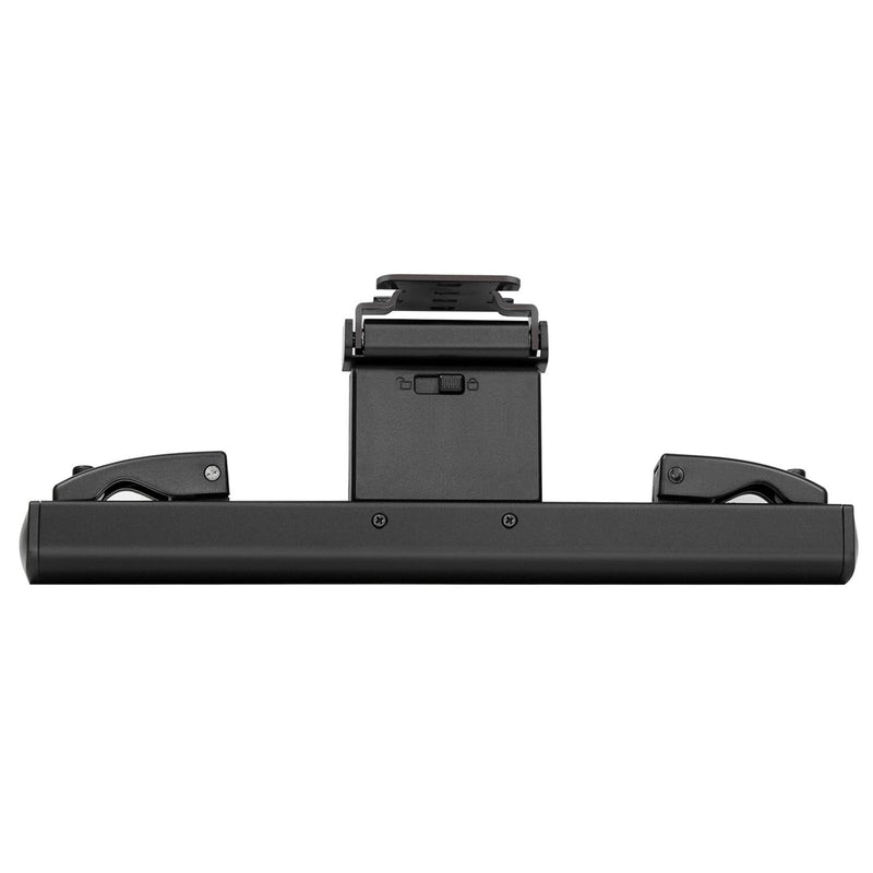 Seventour Car Headrest Monitor Car TV Mounting Bracket, Mount is Suitable for a Variety of car Models (2 pcs) 2